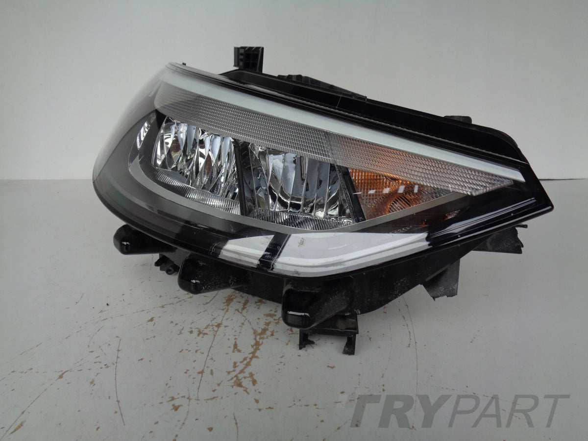 RIGHT HEADLIGHT LAMP VW ID3 10A 21- FULL LED