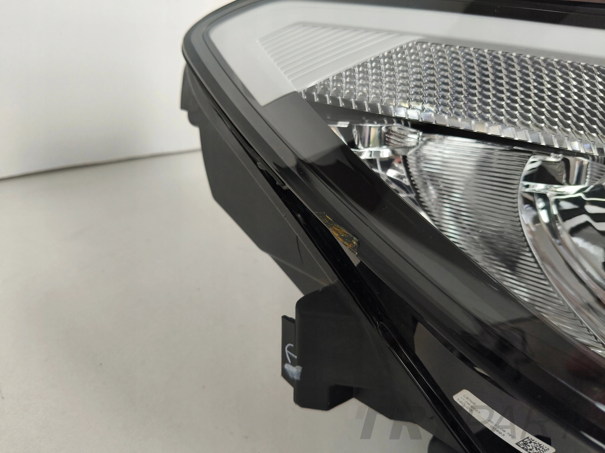 RIGHT HEADLIGHT LAMP VW ID3 10A 21- FULL LED