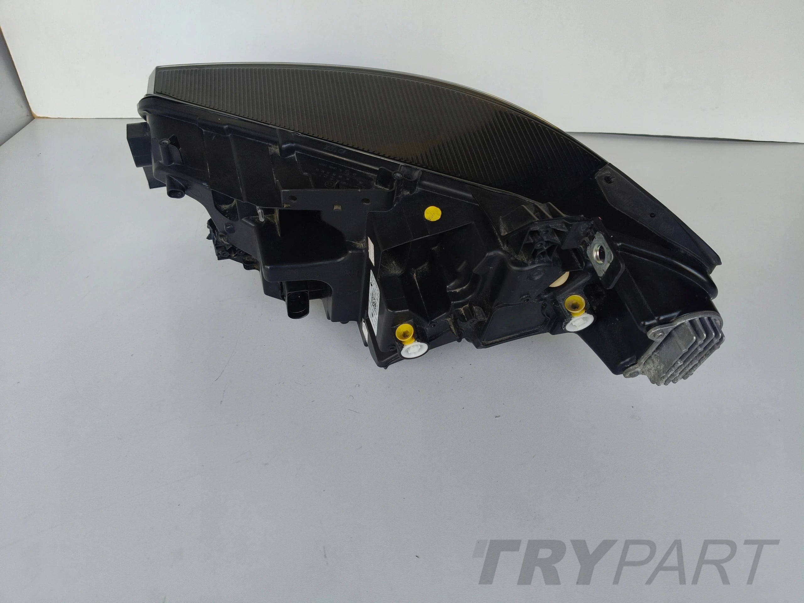 RIGHT HEADLIGHT LAMP VW ID3 10A 21- FULL LED