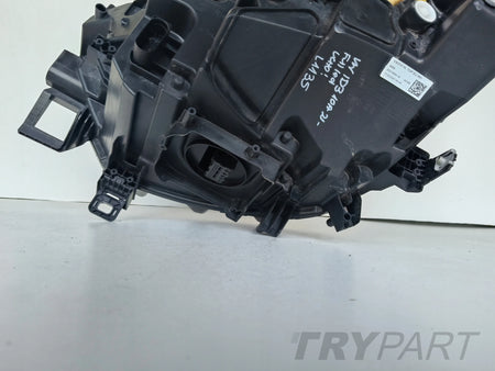RIGHT HEADLIGHT LAMP VW ID3 10A 21- FULL LED