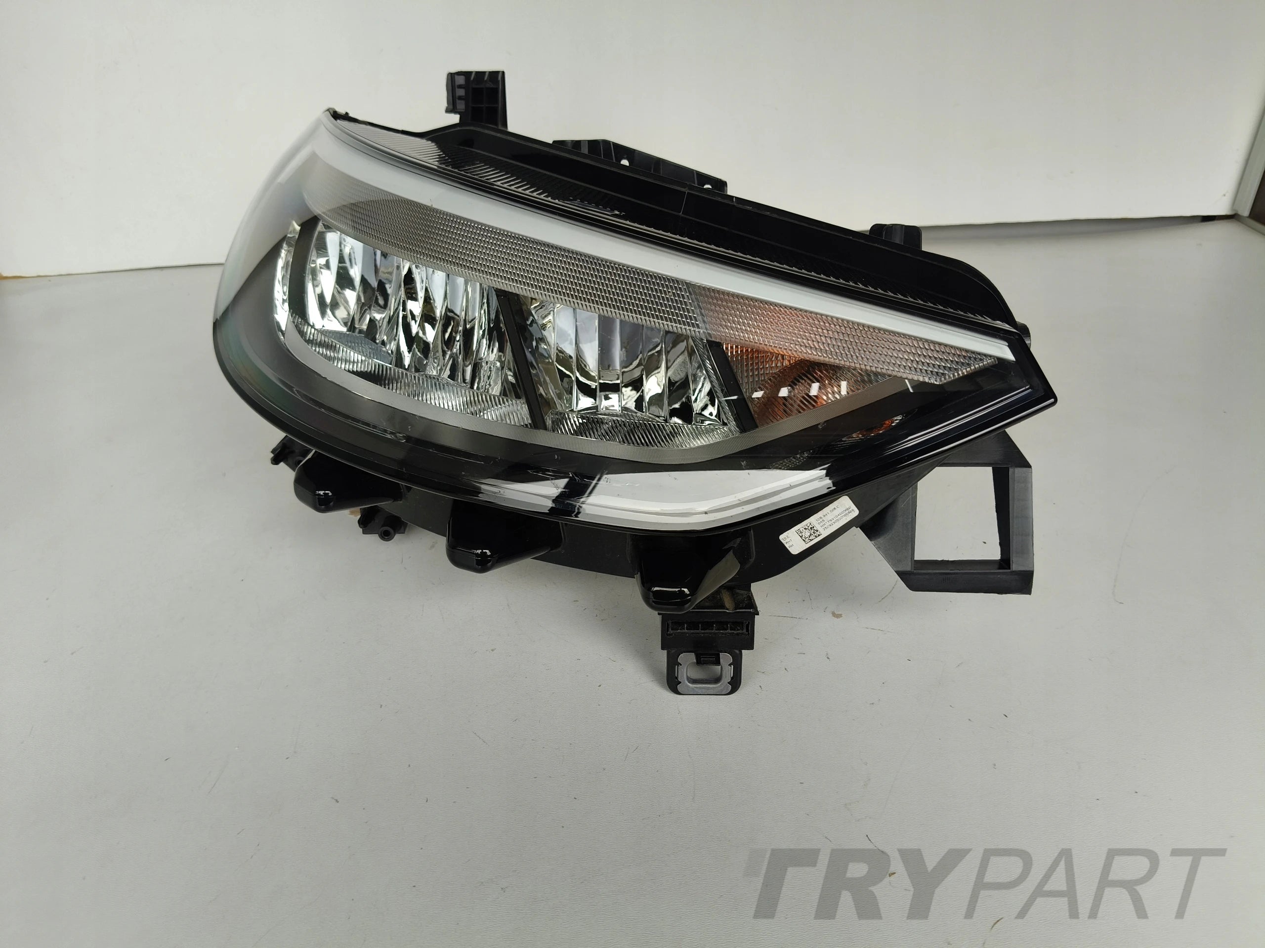 RIGHT HEADLIGHT LAMP VW ID3 10A 21- FULL LED