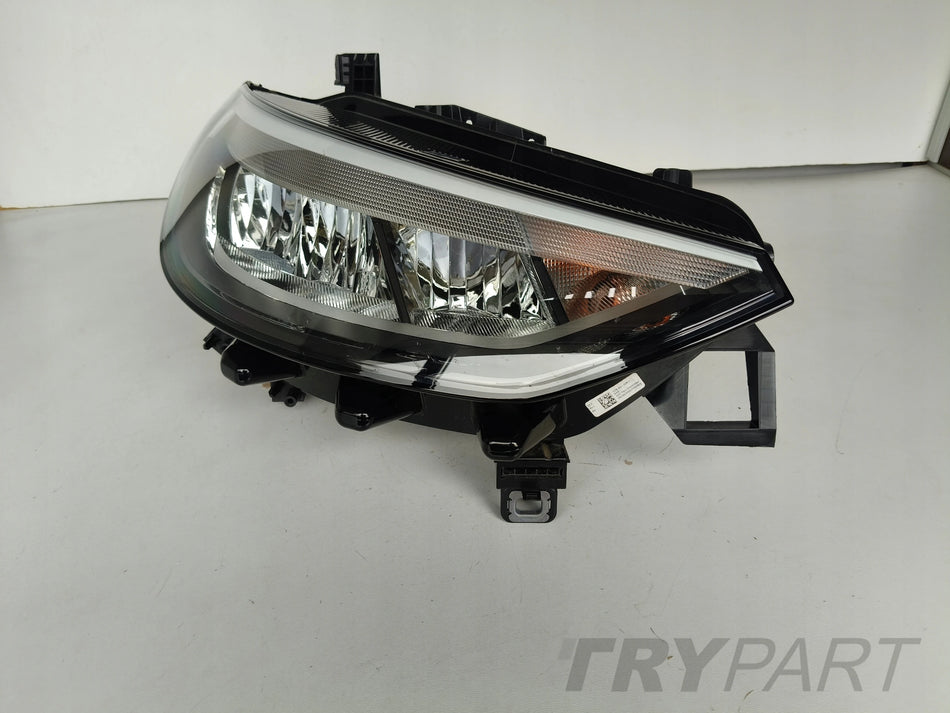 RIGHT HEADLIGHT LAMP VW ID3 10A 21- FULL LED