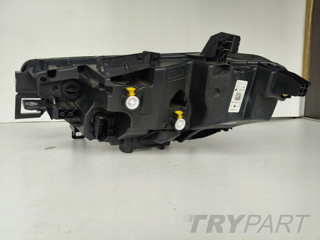 RIGHT HEADLIGHT LAMP VW ID3 10A 21- FULL LED