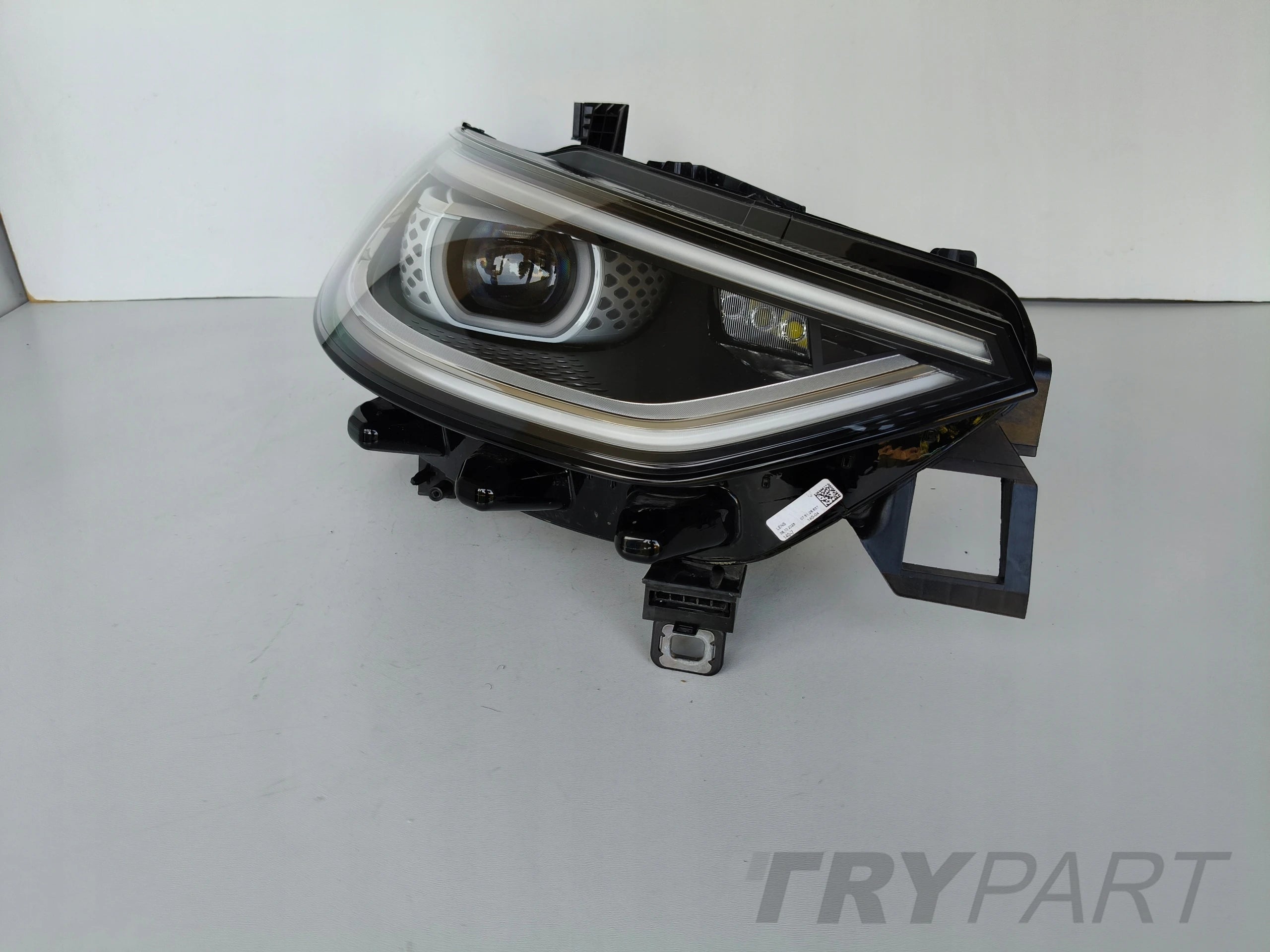 RIGHT HEADLIGHT LAMP VW ID3 21- 10A FULL LED