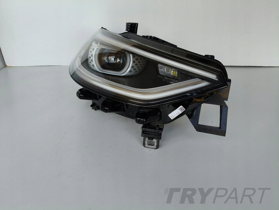RIGHT HEADLIGHT LAMP VW ID3 21- 10A FULL LED