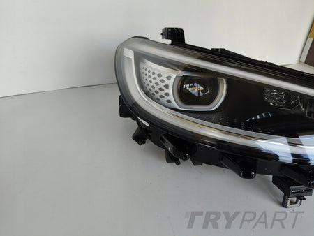 RIGHT HEADLIGHT LAMP VW ID3 21- 10A FULL LED