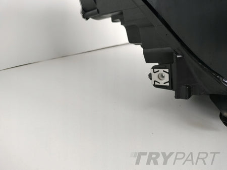 RIGHT HEADLIGHT LAMP VW ID4 11A 20 FULL LED
