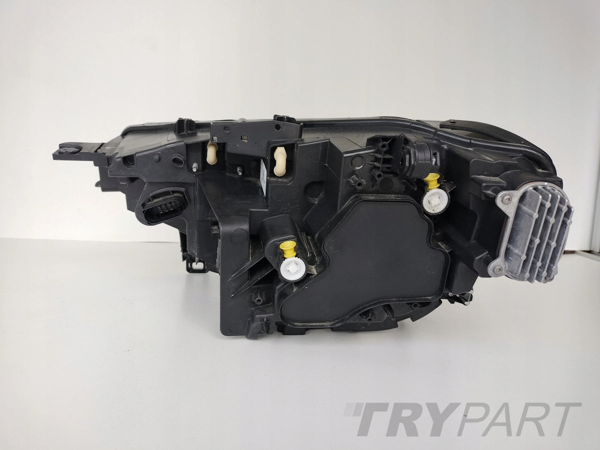 RIGHT HEADLIGHT LAMP VW ID4 11A 20 FULL LED