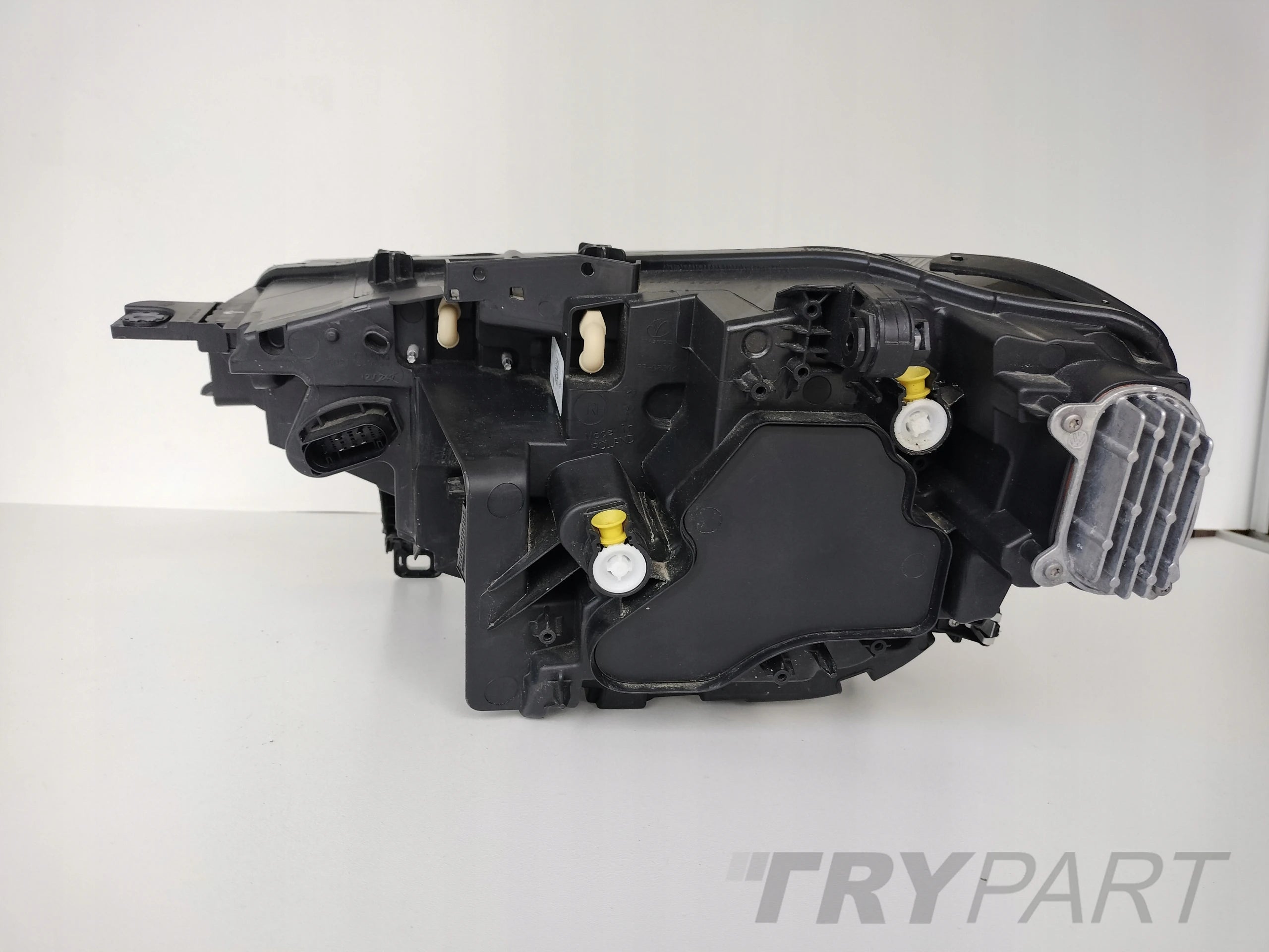 RIGHT HEADLIGHT LAMP VW ID4 11A 20 FULL LED