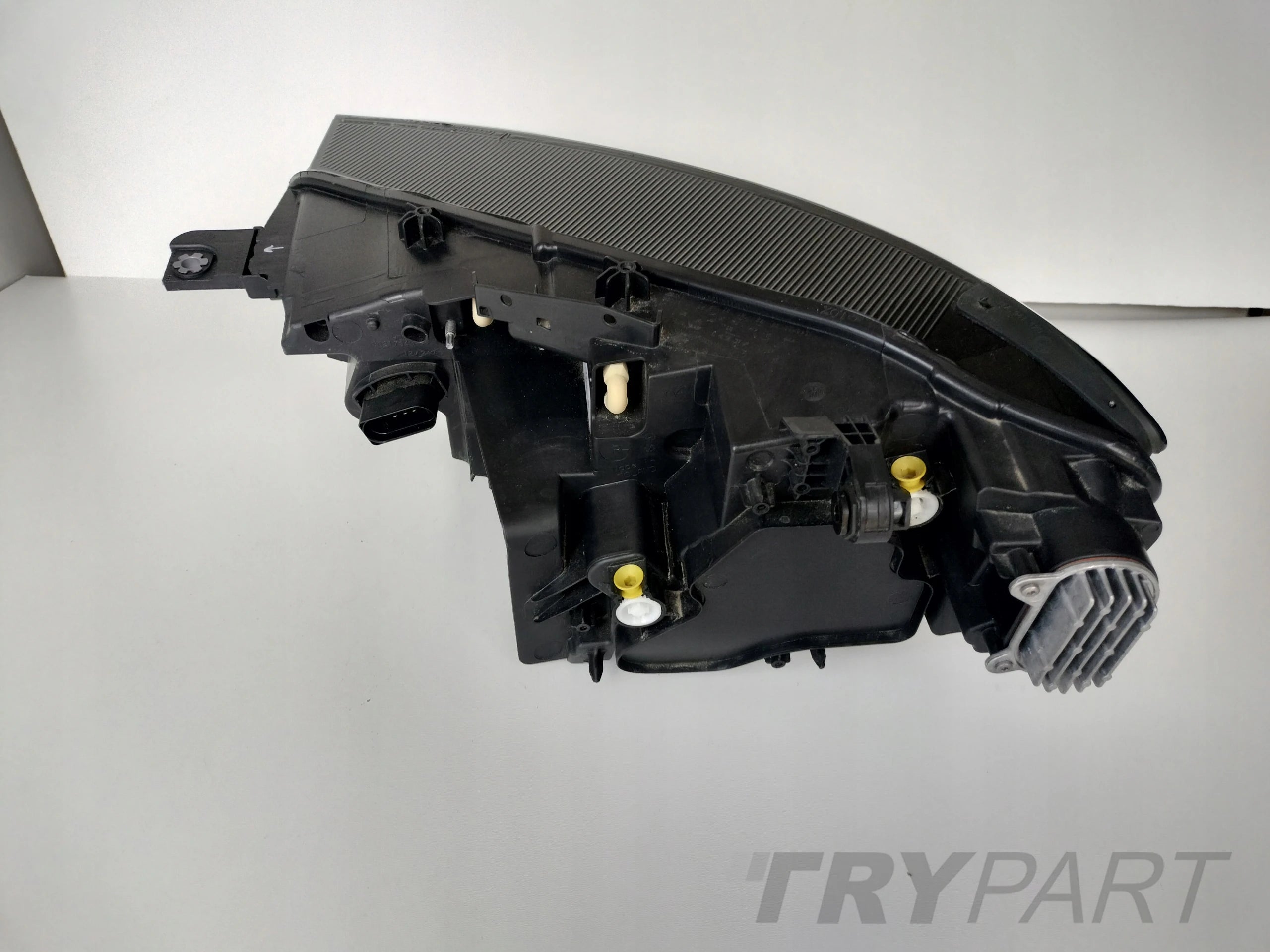 RIGHT HEADLIGHT LAMP VW ID4 11A 20 FULL LED