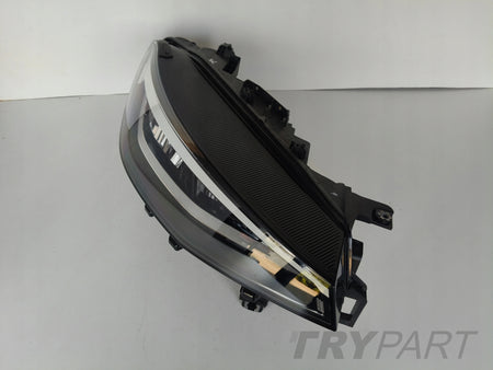 RIGHT HEADLIGHT LAMP VW ID4 11A 21- FULL LED