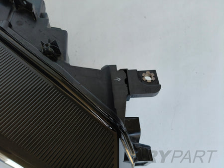 RIGHT HEADLIGHT LAMP VW ID4 11A 21- FULL LED