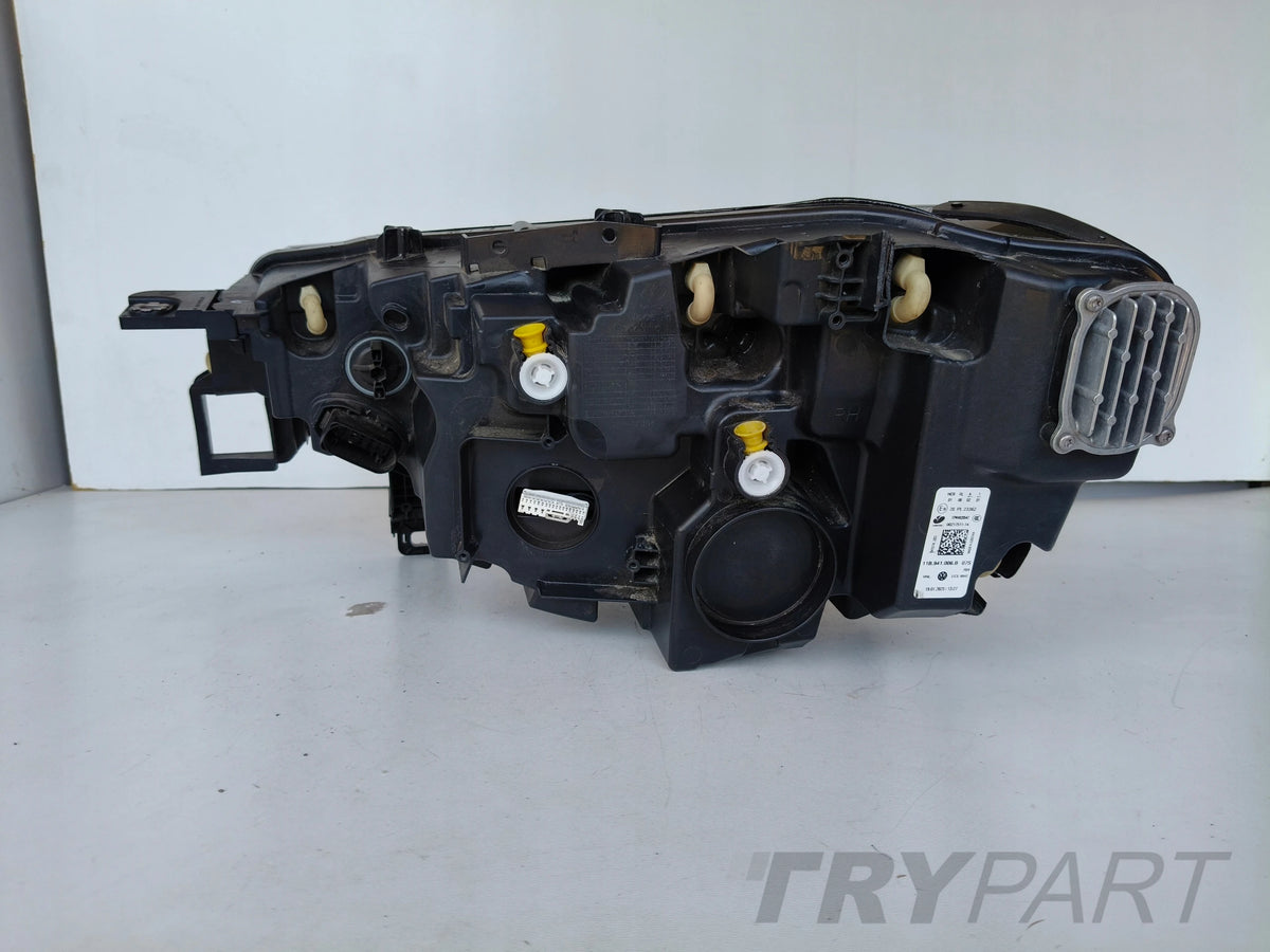 RIGHT HEADLIGHT LAMP VW ID4 11A 21- FULL LED