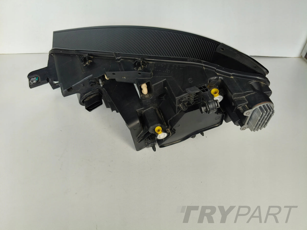 RIGHT HEADLIGHT LAMP VW ID4 11A 21- FULL LED