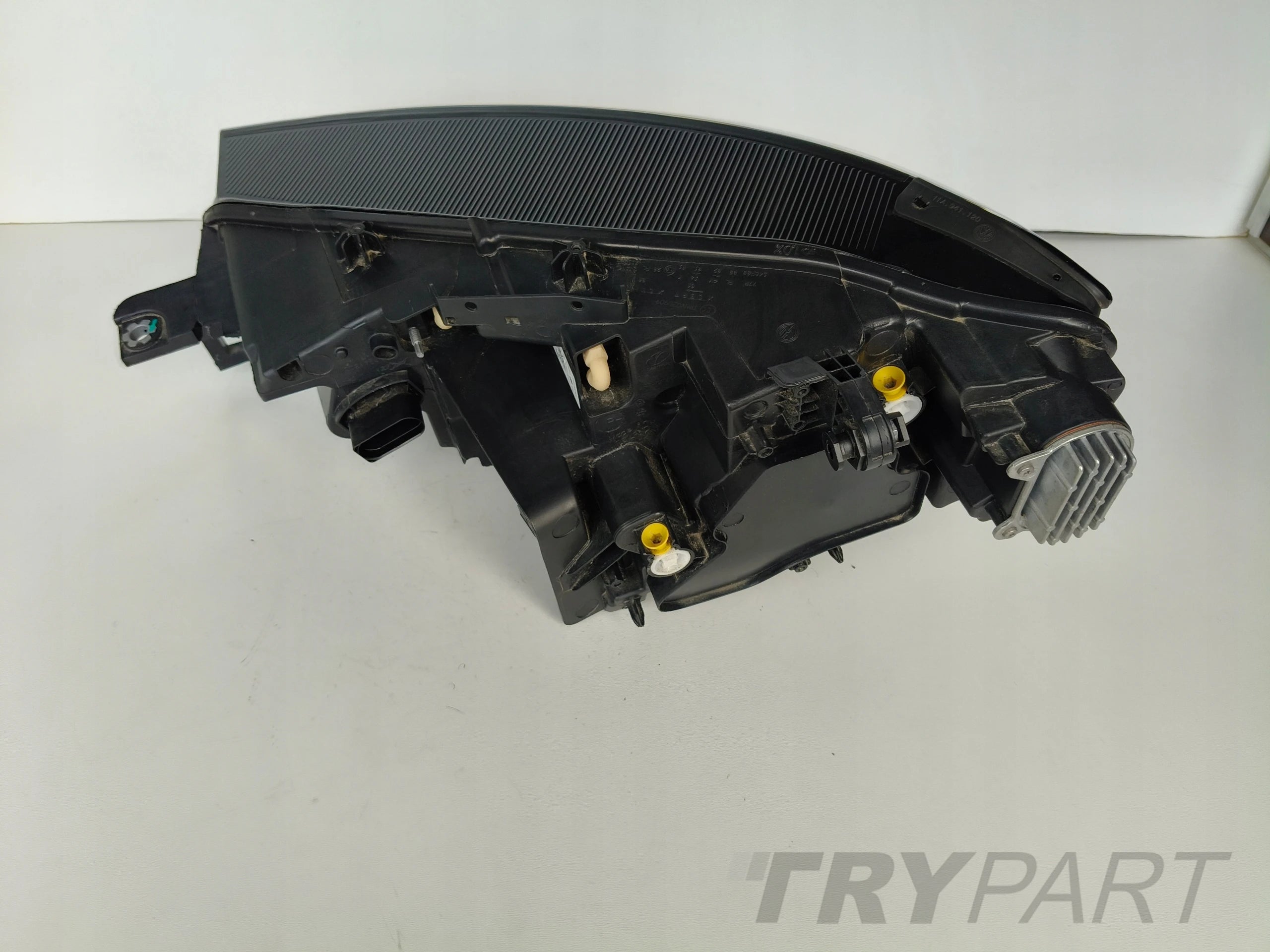 RIGHT HEADLIGHT LAMP VW ID4 11A 21- FULL LED