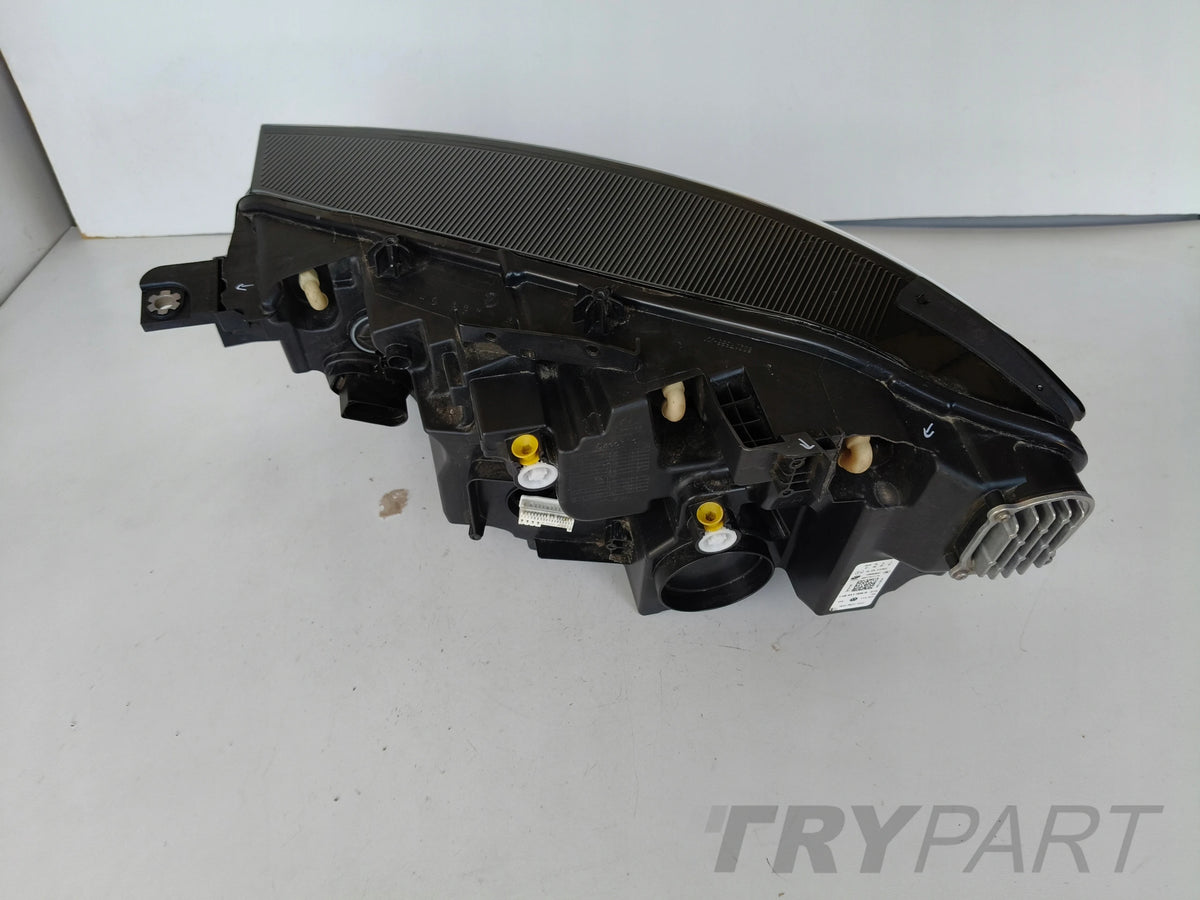 RIGHT HEADLIGHT LAMP VW ID4 11A 21- FULL LED