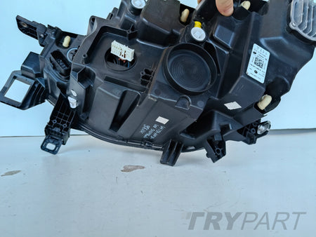 RIGHT HEADLIGHT LAMP VW ID4 11A 21- FULL LED
