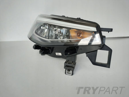 RIGHT HEADLIGHT LAMP VW ID4 11A 21- FULL LED
