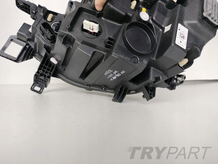 RIGHT HEADLIGHT LAMP VW ID4 11A 21- FULL LED