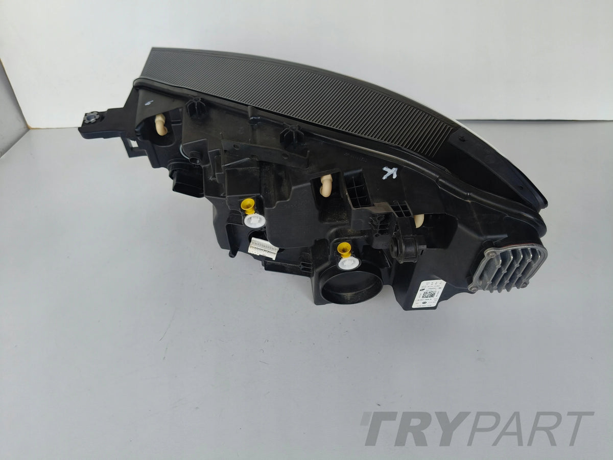 RIGHT HEADLIGHT LAMP VW ID4 11A 21- FULL LED