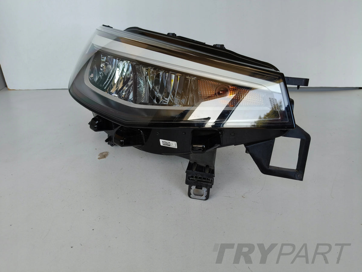 RIGHT HEADLIGHT LAMP VW ID4 11A 21- FULL LED