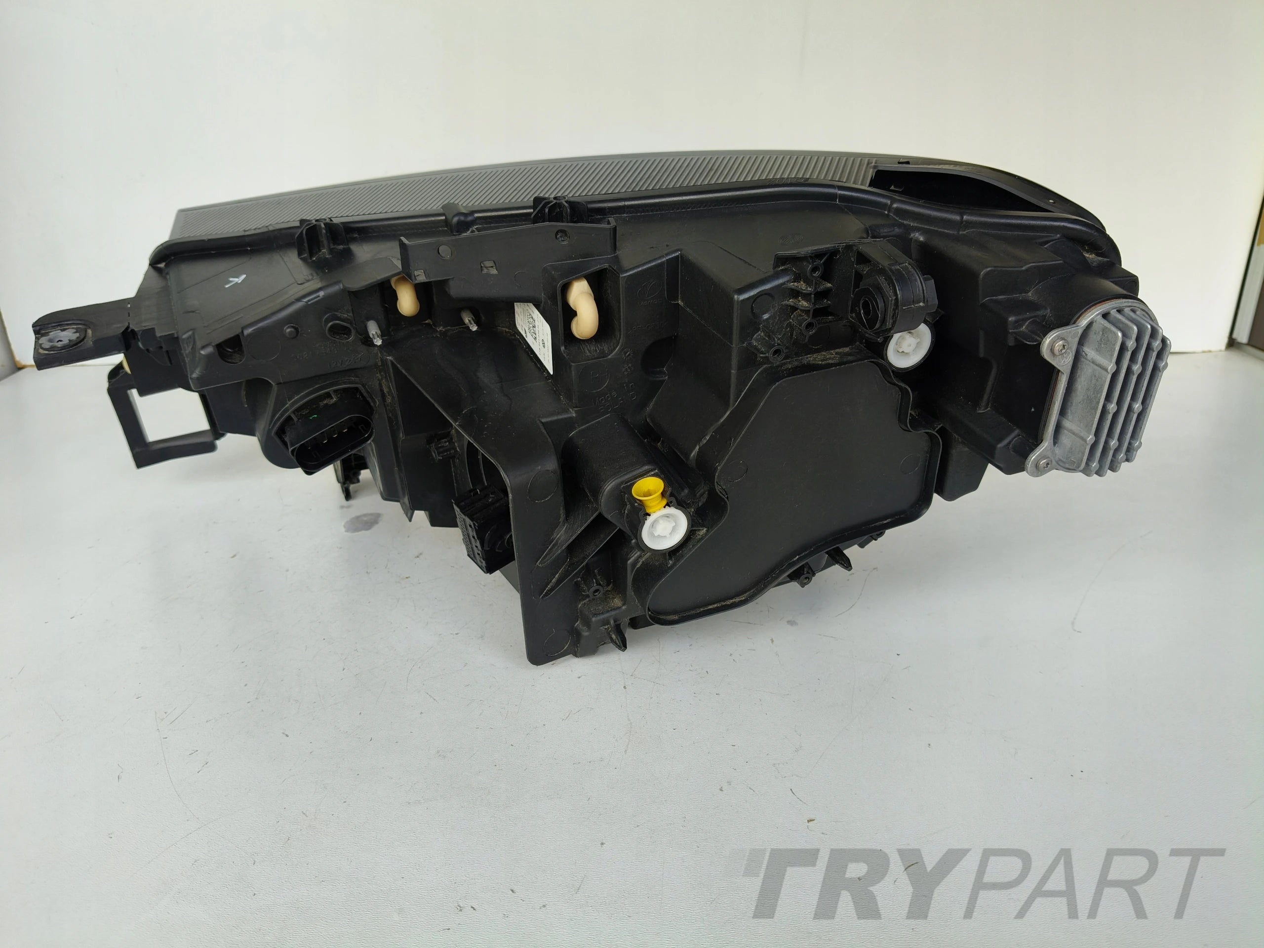 RIGHT HEADLIGHT LAMP VW ID4 11A 21- FULL LED