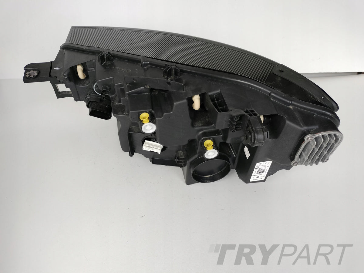 RIGHT HEADLIGHT LAMP VW ID4 11A 21- FULL LED