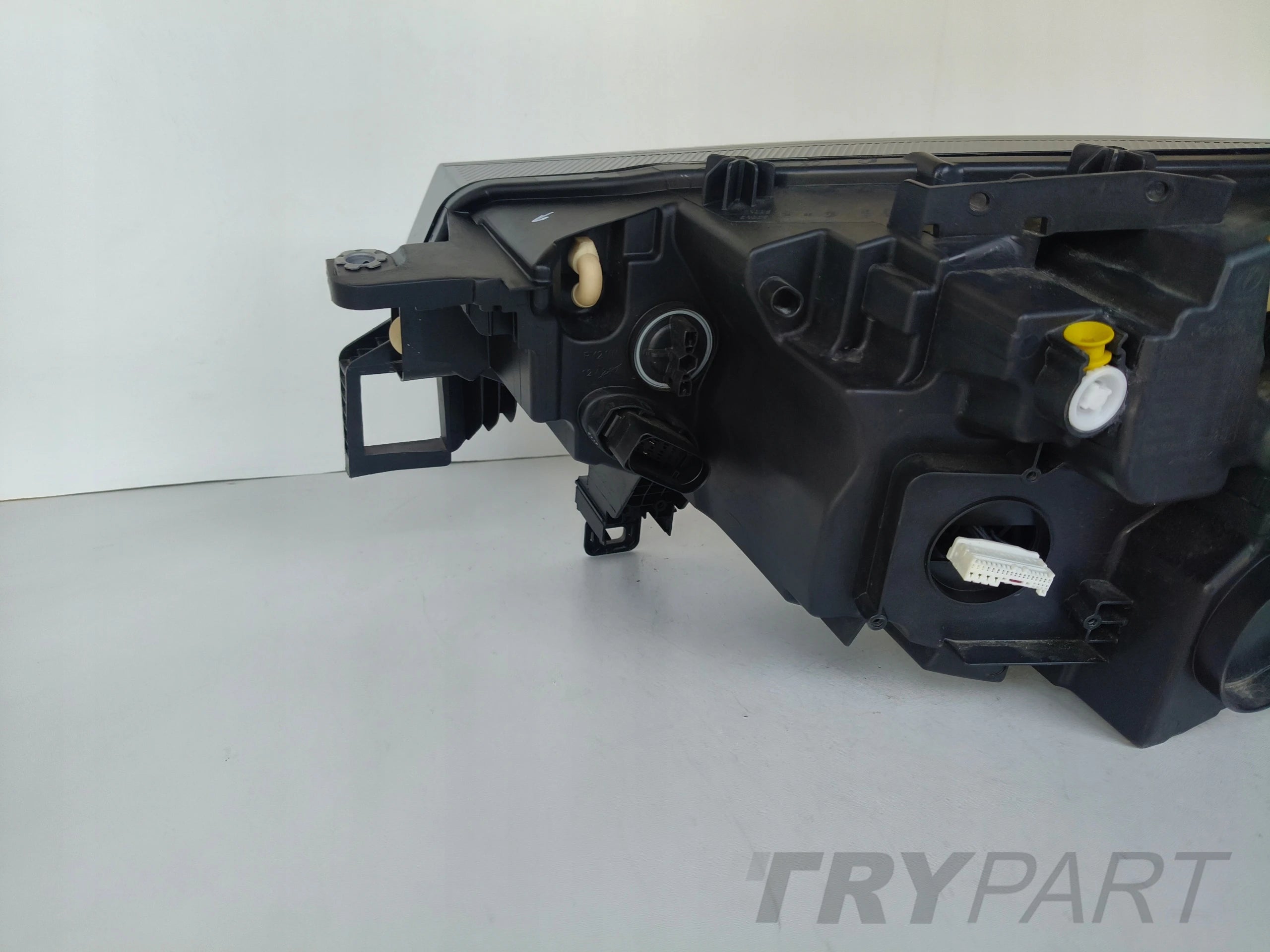 RIGHT HEADLIGHT LAMP VW ID4 11A 21- FULL LED
