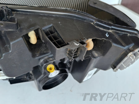 RIGHT HEADLIGHT LAMP VW ID4 11A 21- FULL LED