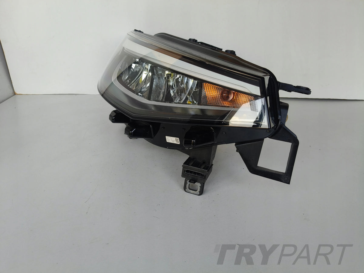 RIGHT HEADLIGHT LAMP VW ID4 11A 21- FULL LED