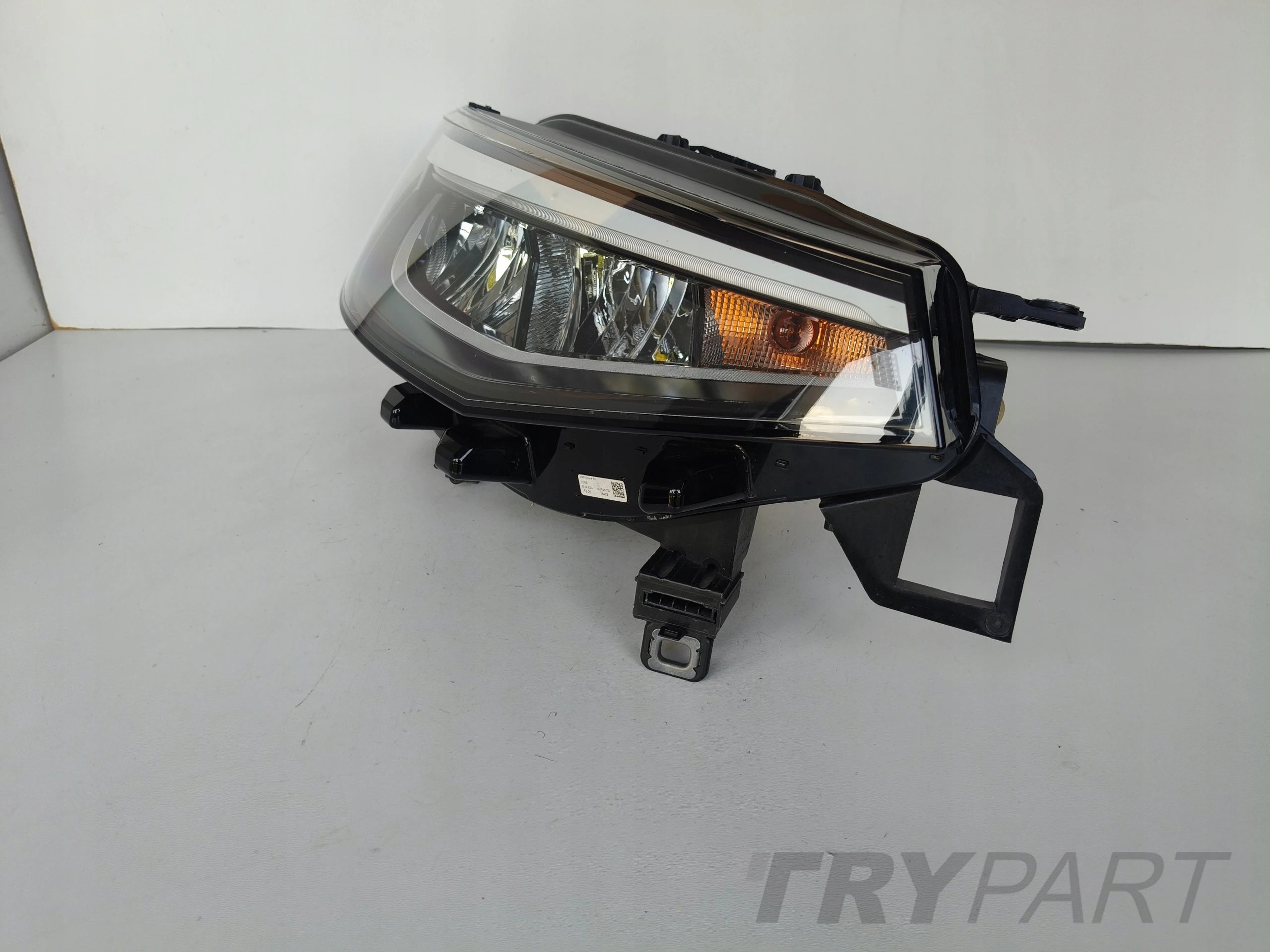 RIGHT HEADLIGHT LAMP VW ID4 11A 21- FULL LED