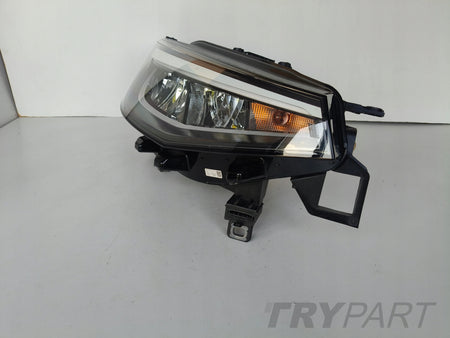 RIGHT HEADLIGHT LAMP VW ID4 11A 21- FULL LED