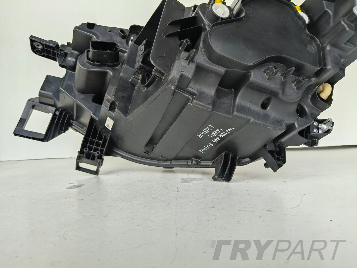 RIGHT HEADLIGHT LAMP VW ID4 11A 21- FULL LED