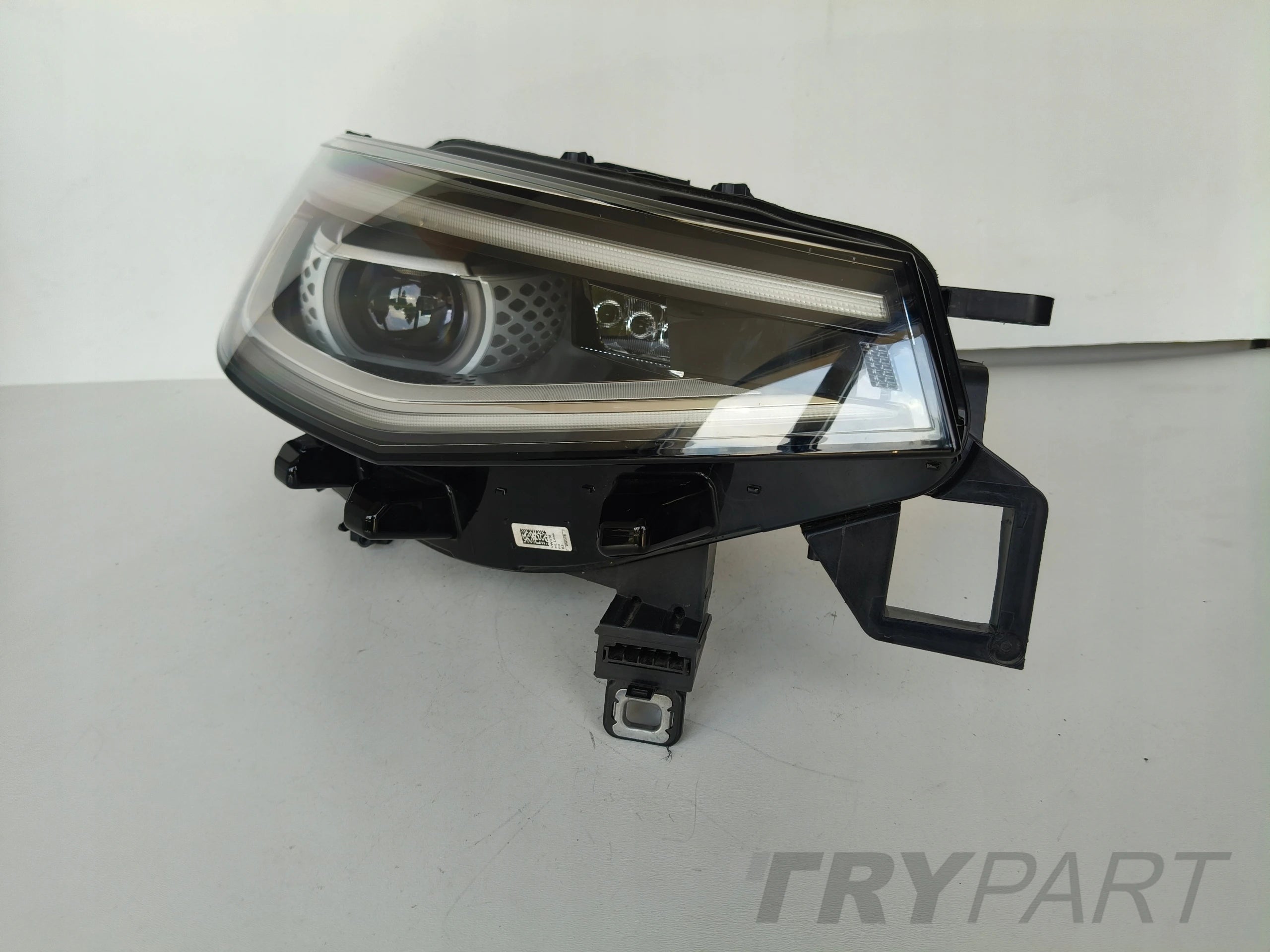 RIGHT HEADLIGHT LAMP VW ID4 11A 21- FULL LED