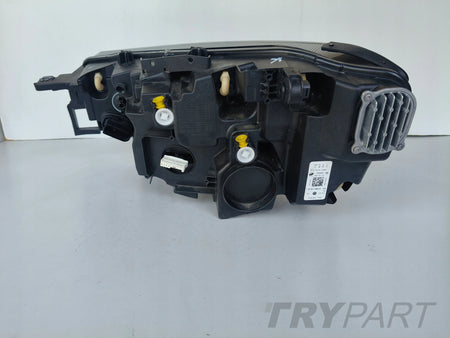 RIGHT HEADLIGHT LAMP VW ID4 11A 21- FULL LED