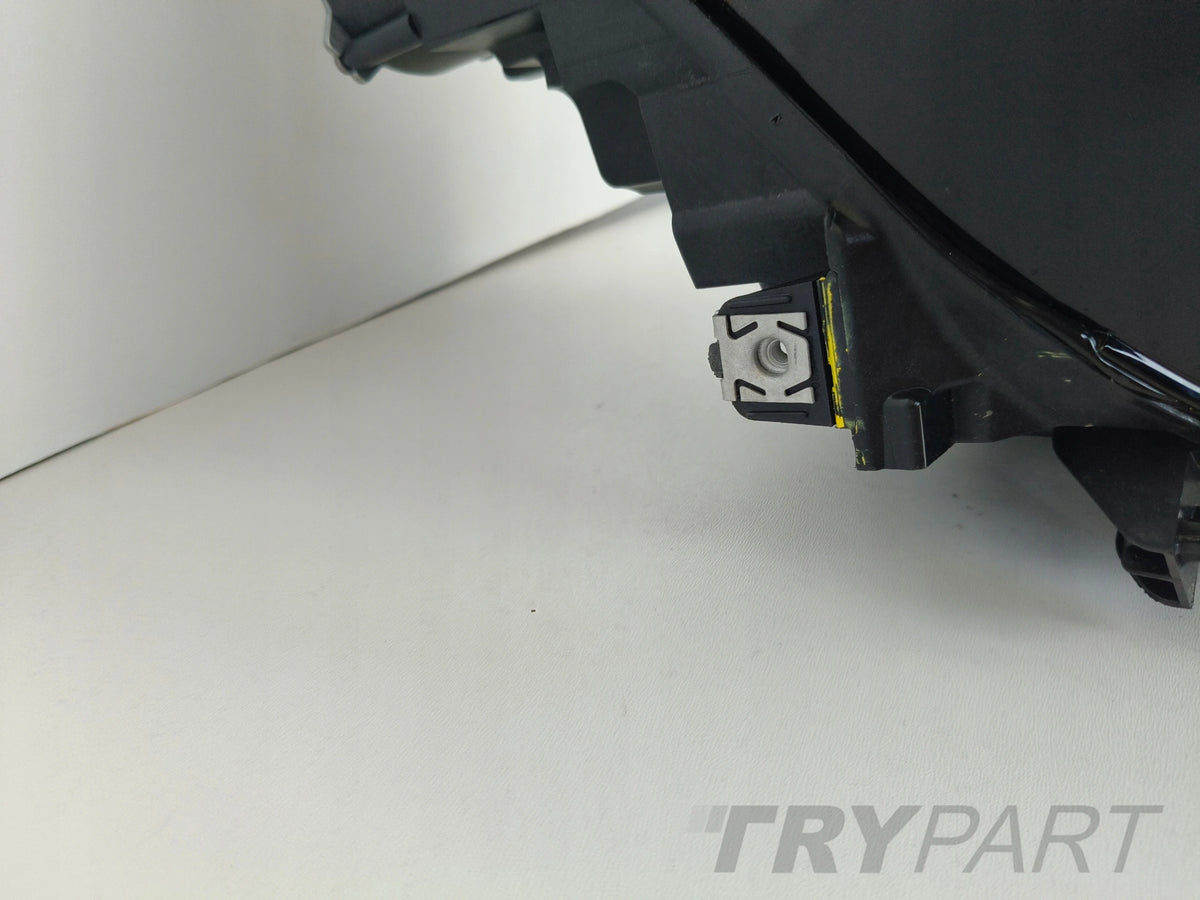 RIGHT HEADLIGHT LAMP VW ID4 11A 21- FULL LED