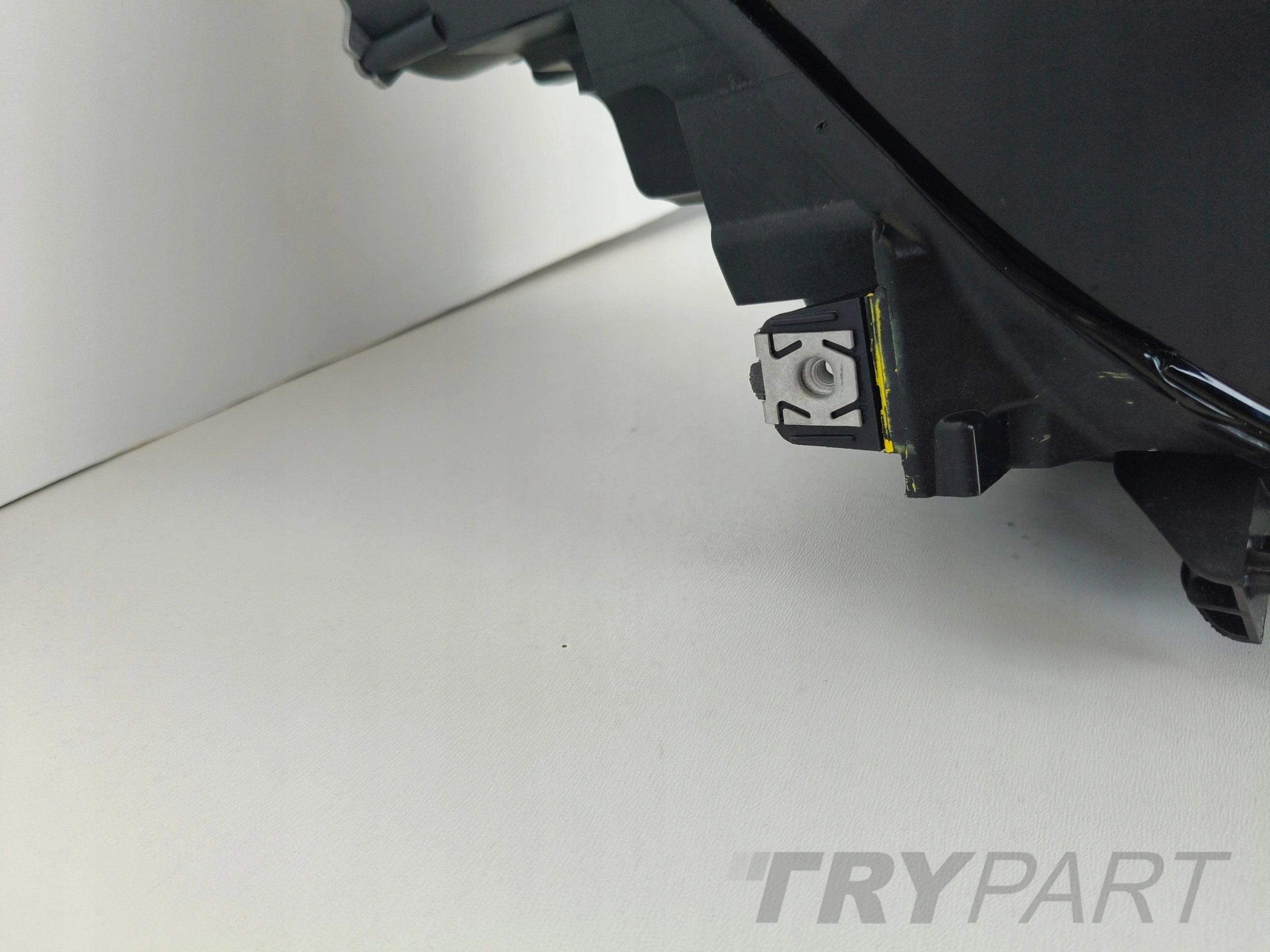 RIGHT HEADLIGHT LAMP VW ID4 11A 21- FULL LED