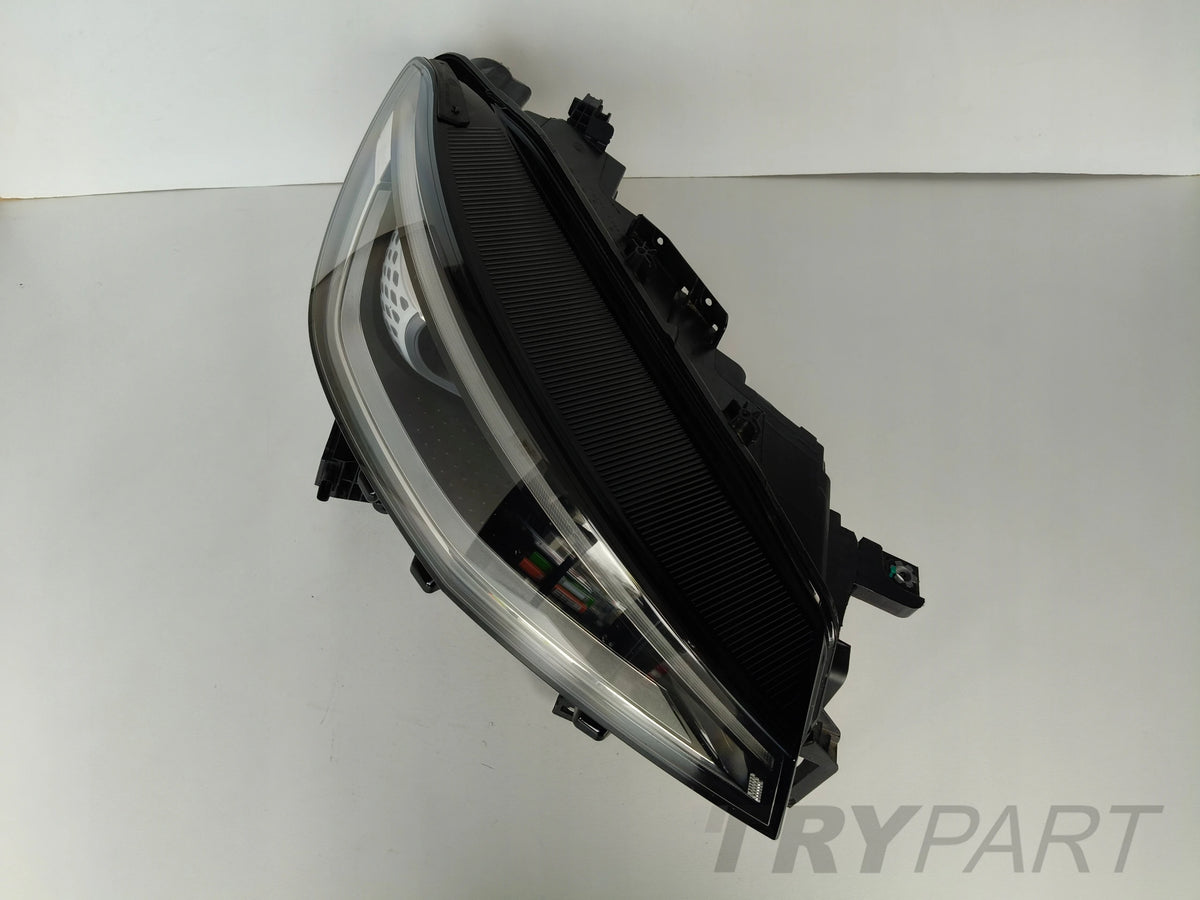 RIGHT HEADLIGHT LAMP VW ID4 11A 21- FULL LED