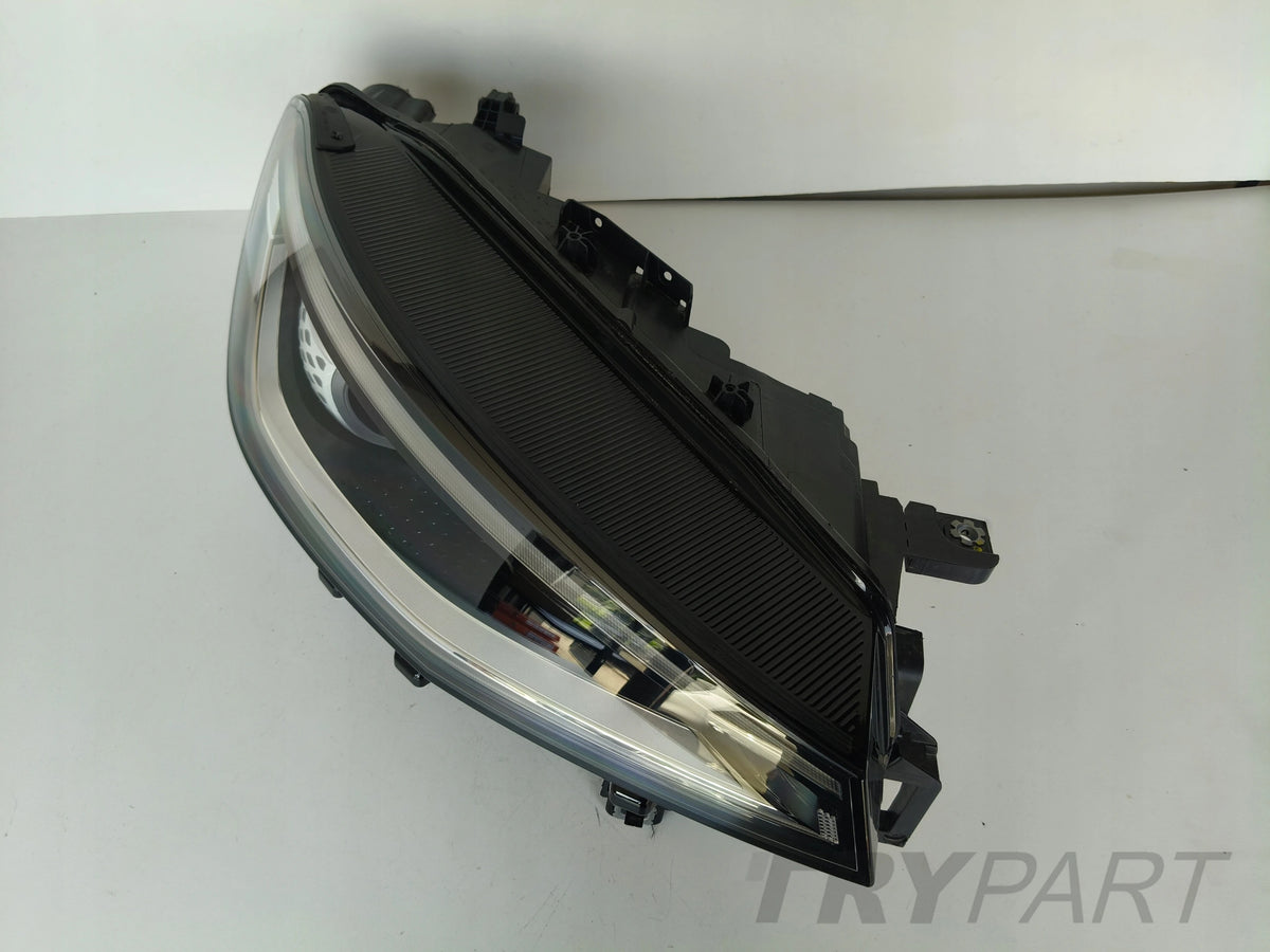 RIGHT HEADLIGHT LAMP VW ID4 11A 21- FULL LED
