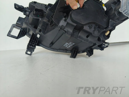 RIGHT HEADLIGHT LAMP VW ID4 11A 21- FULL LED