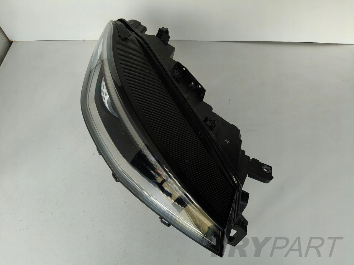 RIGHT HEADLIGHT LAMP VW ID4 11A 21- FULL LED