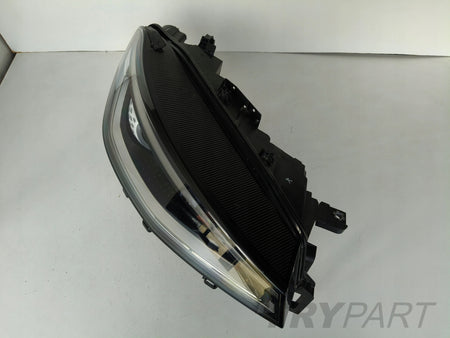 RIGHT HEADLIGHT LAMP VW ID4 11A 21- FULL LED