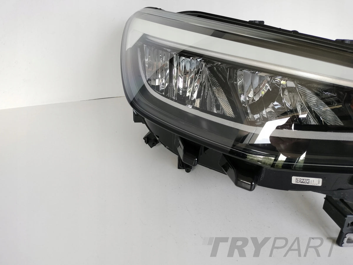 RIGHT HEADLIGHT LAMP VW ID4 11A 21- FULL LED