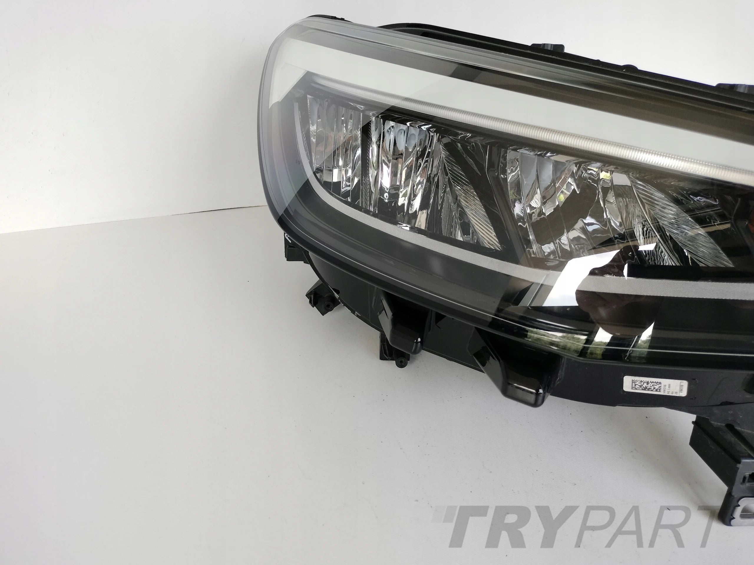 RIGHT HEADLIGHT LAMP VW ID4 11A 21- FULL LED