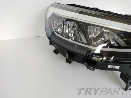 RIGHT HEADLIGHT LAMP VW ID4 11A 21- FULL LED