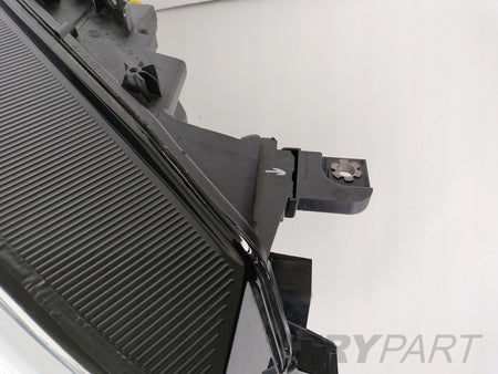 RIGHT HEADLIGHT LAMP VW ID4 11A 21- FULL LED