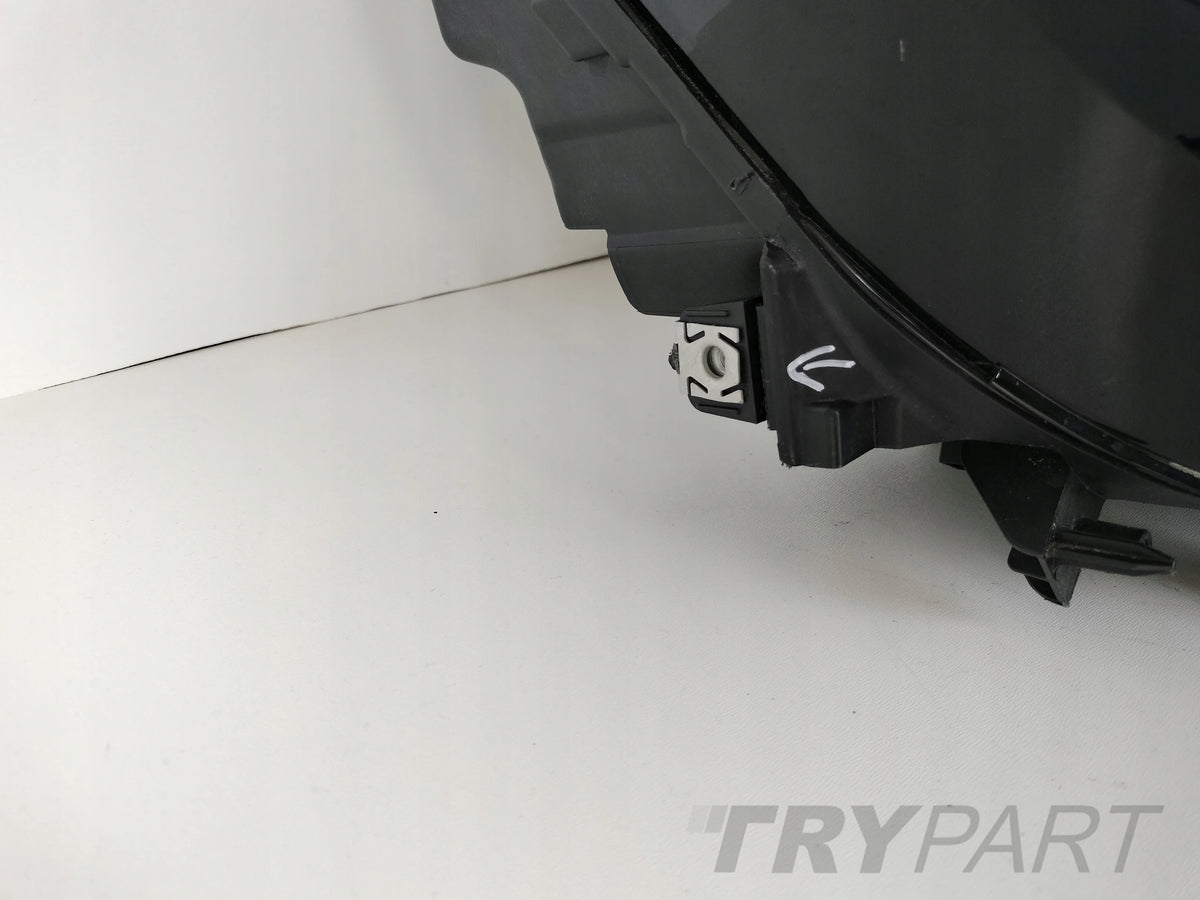 RIGHT HEADLIGHT LAMP VW ID4 11A 21- FULL LED