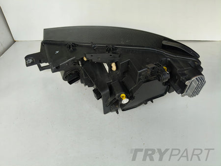 RIGHT HEADLIGHT LAMP VW ID4 11A 21- FULL LED
