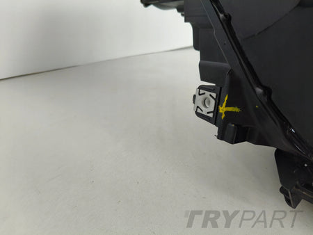 RIGHT HEADLIGHT LAMP VW ID4 11A 21- FULL LED