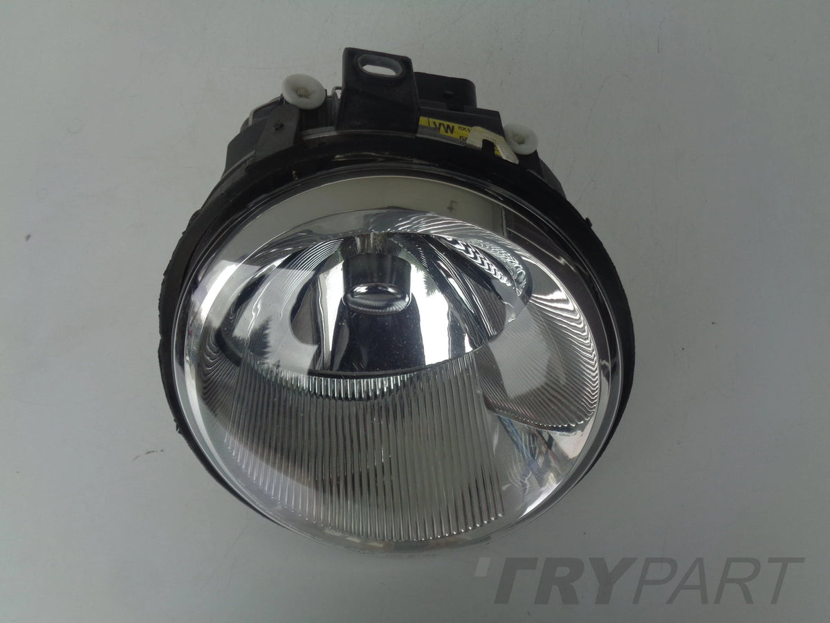 RIGHT HEADLIGHT LAMP VW LUPO 6X0